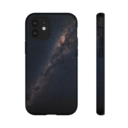 Celestial Galaxy Tough Case