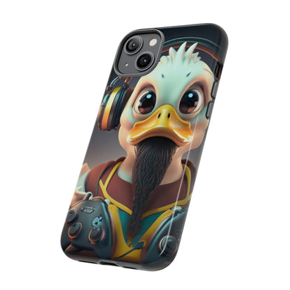 DJ DUCK Tough Case