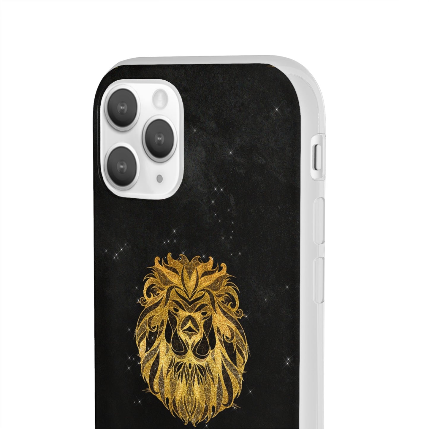 Leo Flexi Case