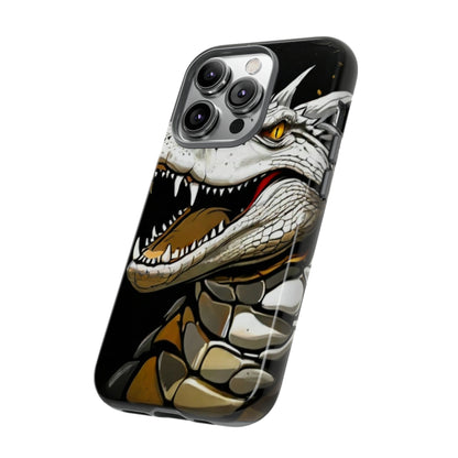 Dragon Art Tough Case