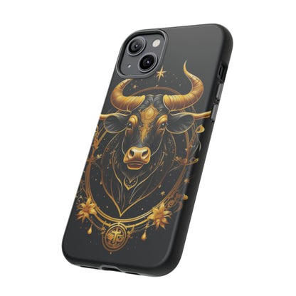 Taurus Tough Case