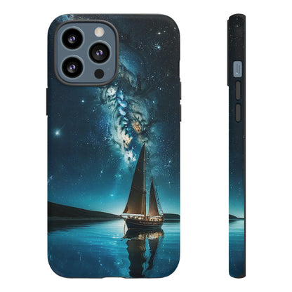 Starry Nights Tough Case