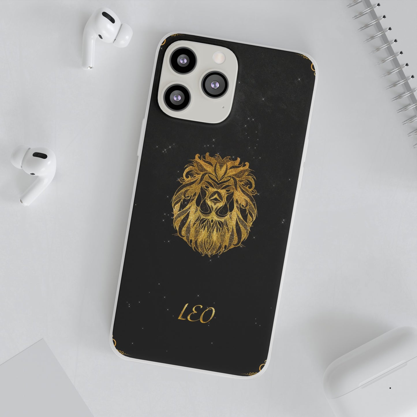 Leo Flexi Case