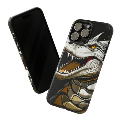 Dragon Art Tough Case