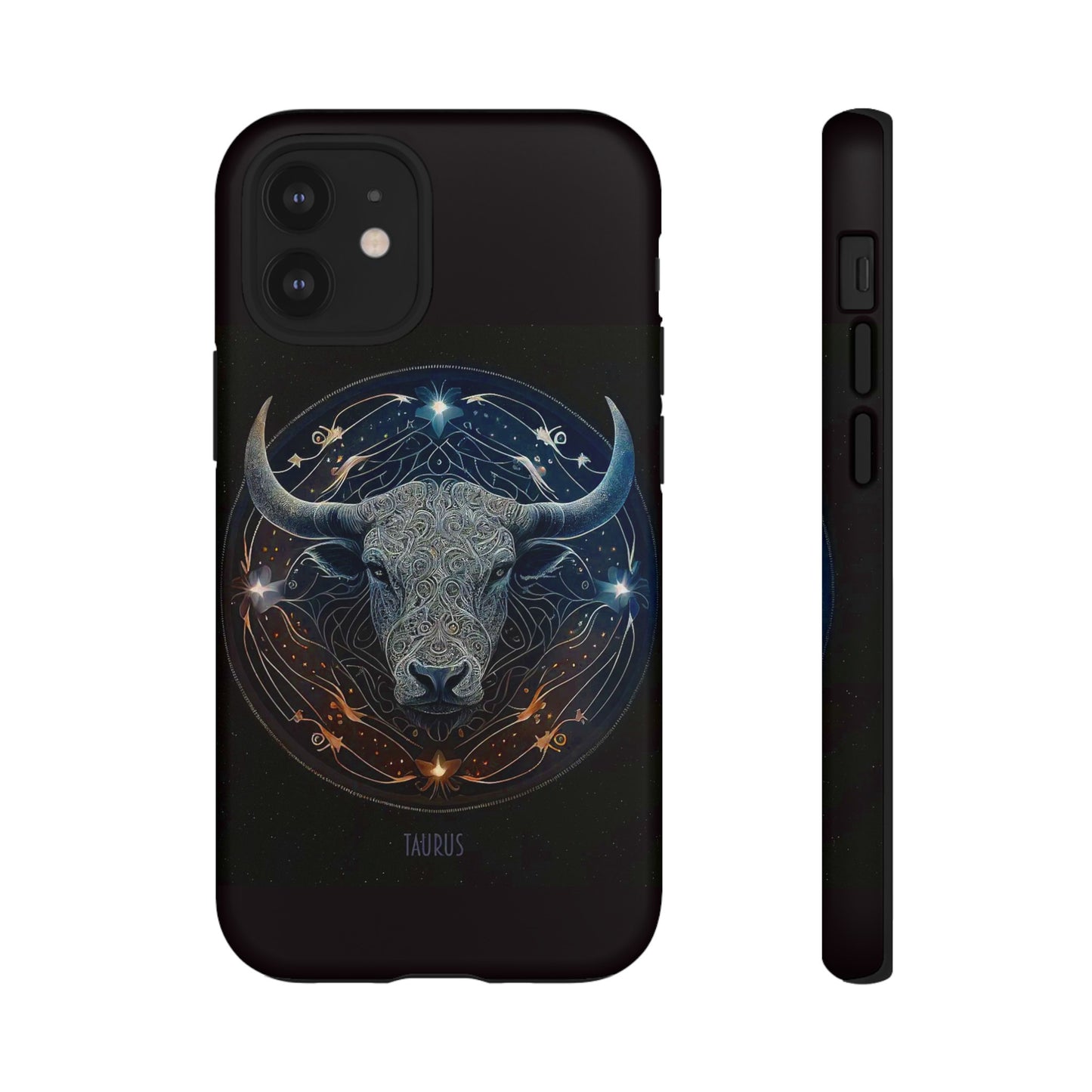 Taurus Tough Case