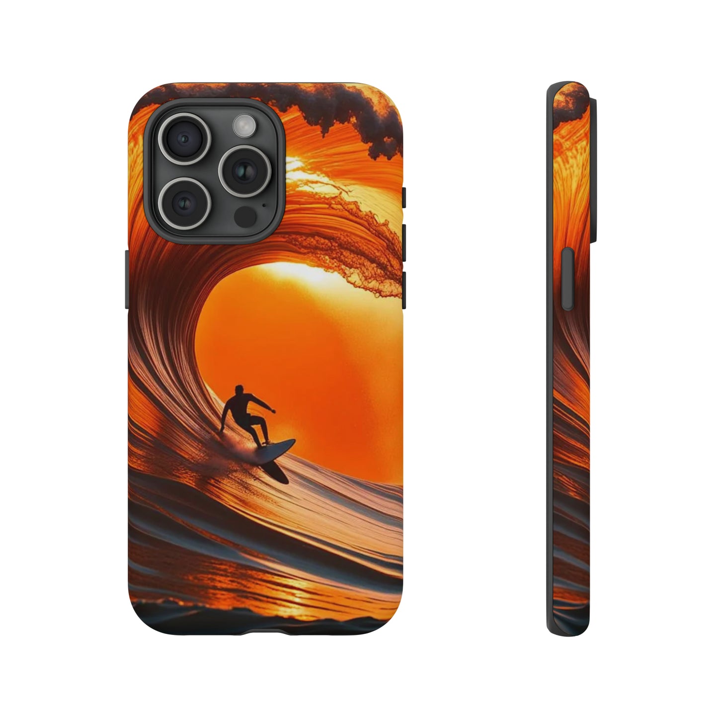 Surfer Tough Case