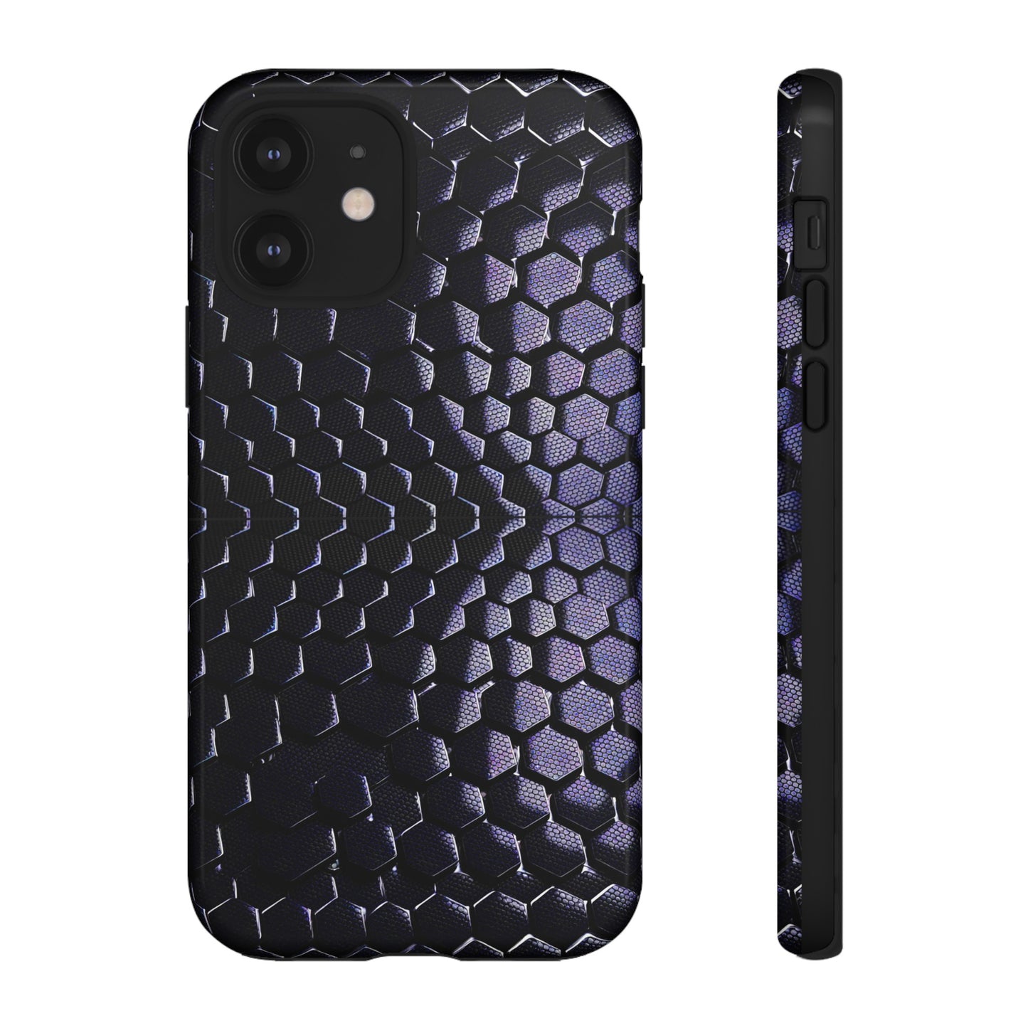 Carbon Fiber Tough Case