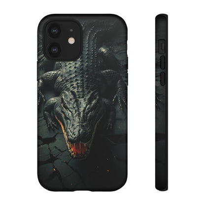 Croc Tough Case