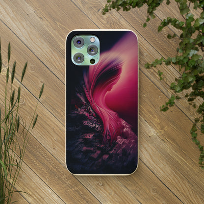 Feather Biodegradable Case