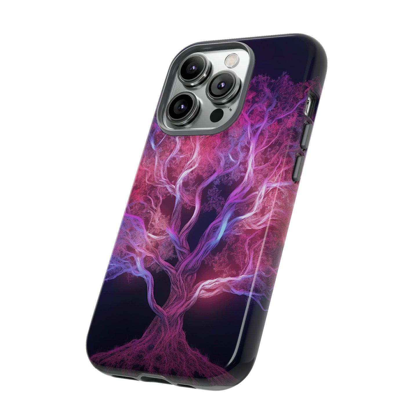 Neon Tree Tough Case