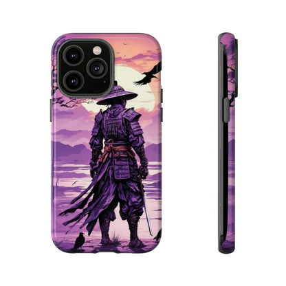 Samurai Tough Case