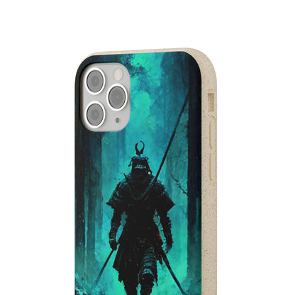 Haunting Nightwalker Biodegradable Case