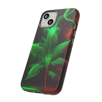 Neon Tough Case