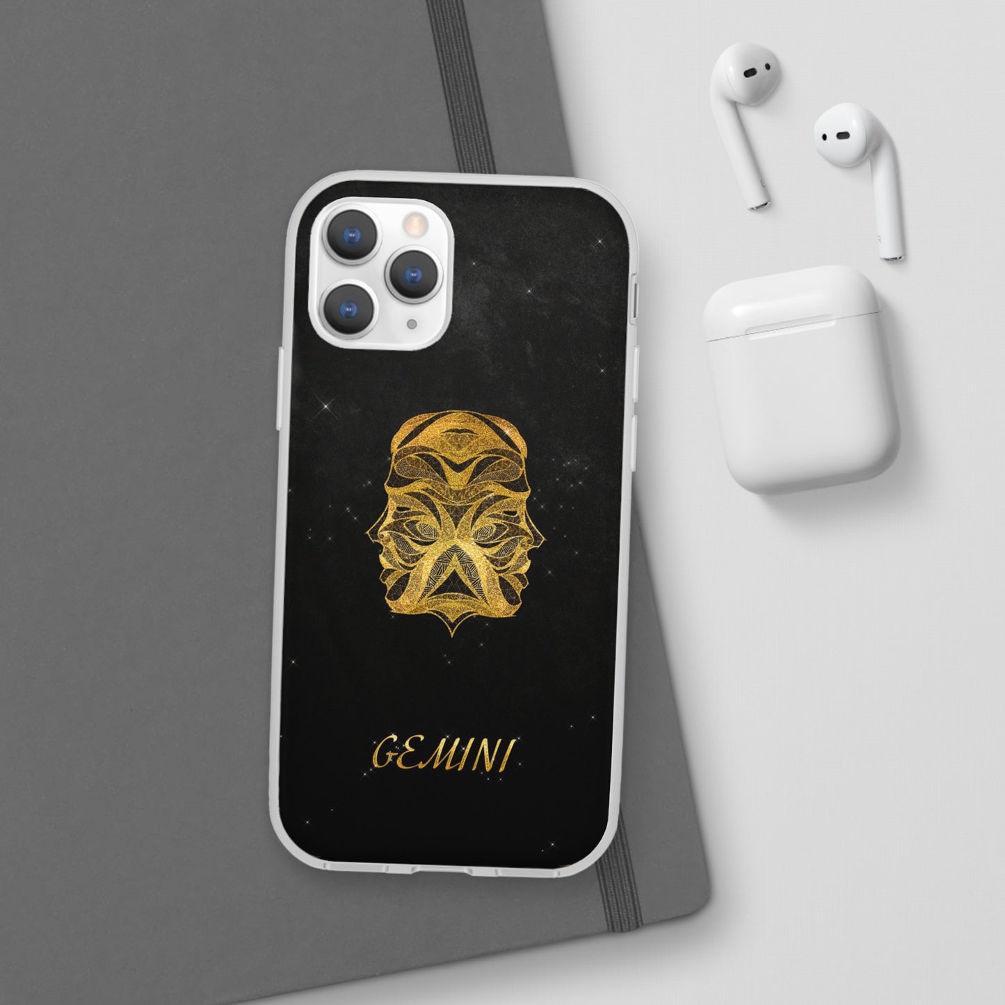 Gemini Flexi Case