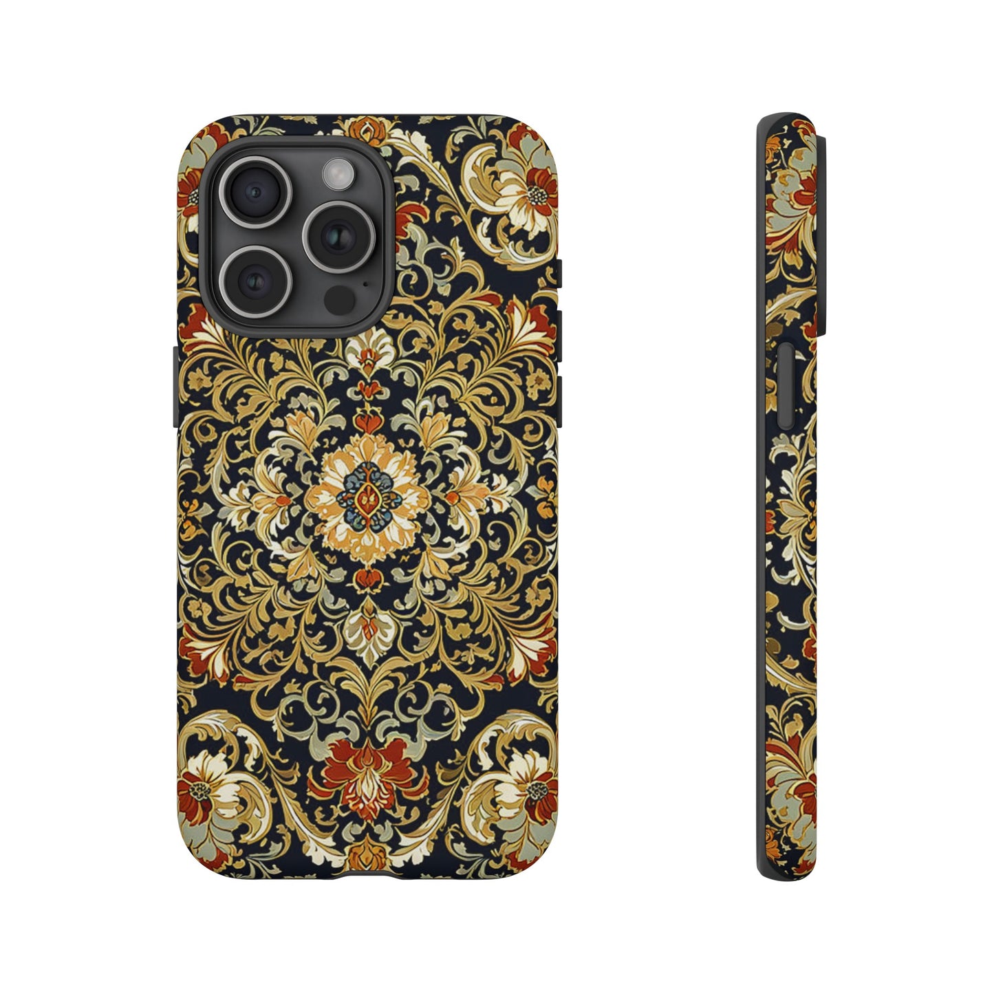 Oriental Design Tough Case