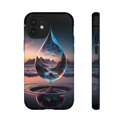 Waterdrop Tough Case