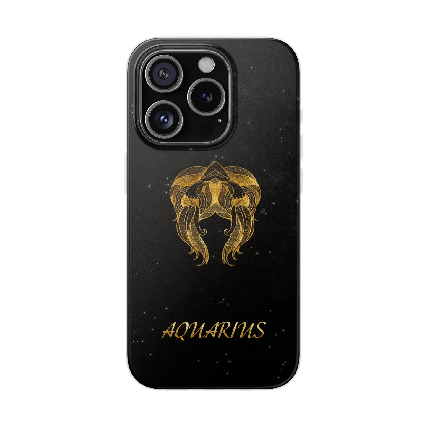 Aquarius Flexi Case