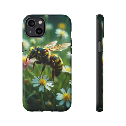 Humming Bee Tough Case