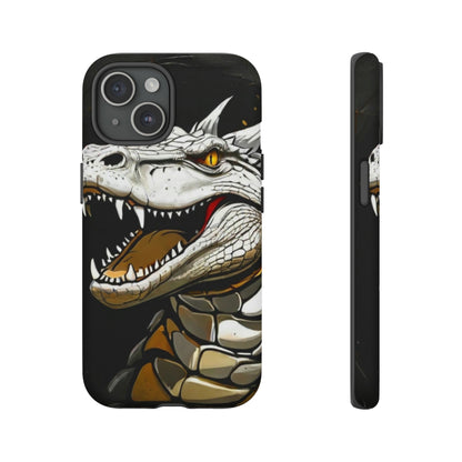 Dragon Art Tough Case