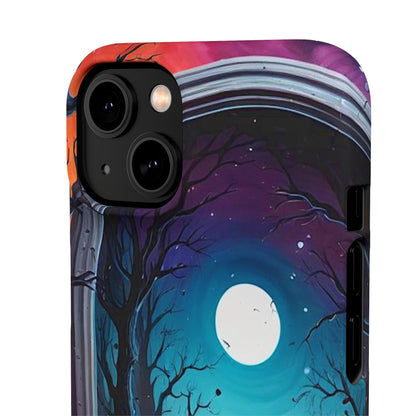 Dream Walker Snap Case - Colorwink