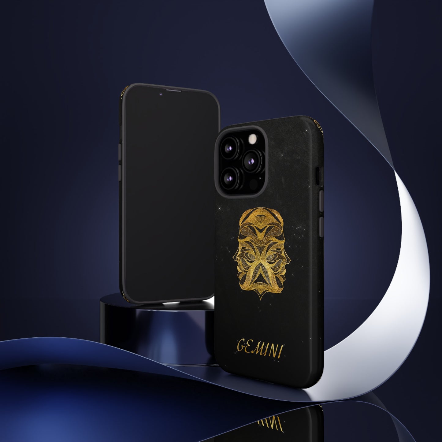 Gemini Tough Case