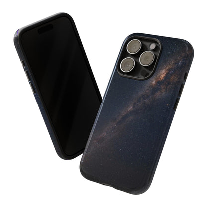 Celestial Galaxy Tough Case