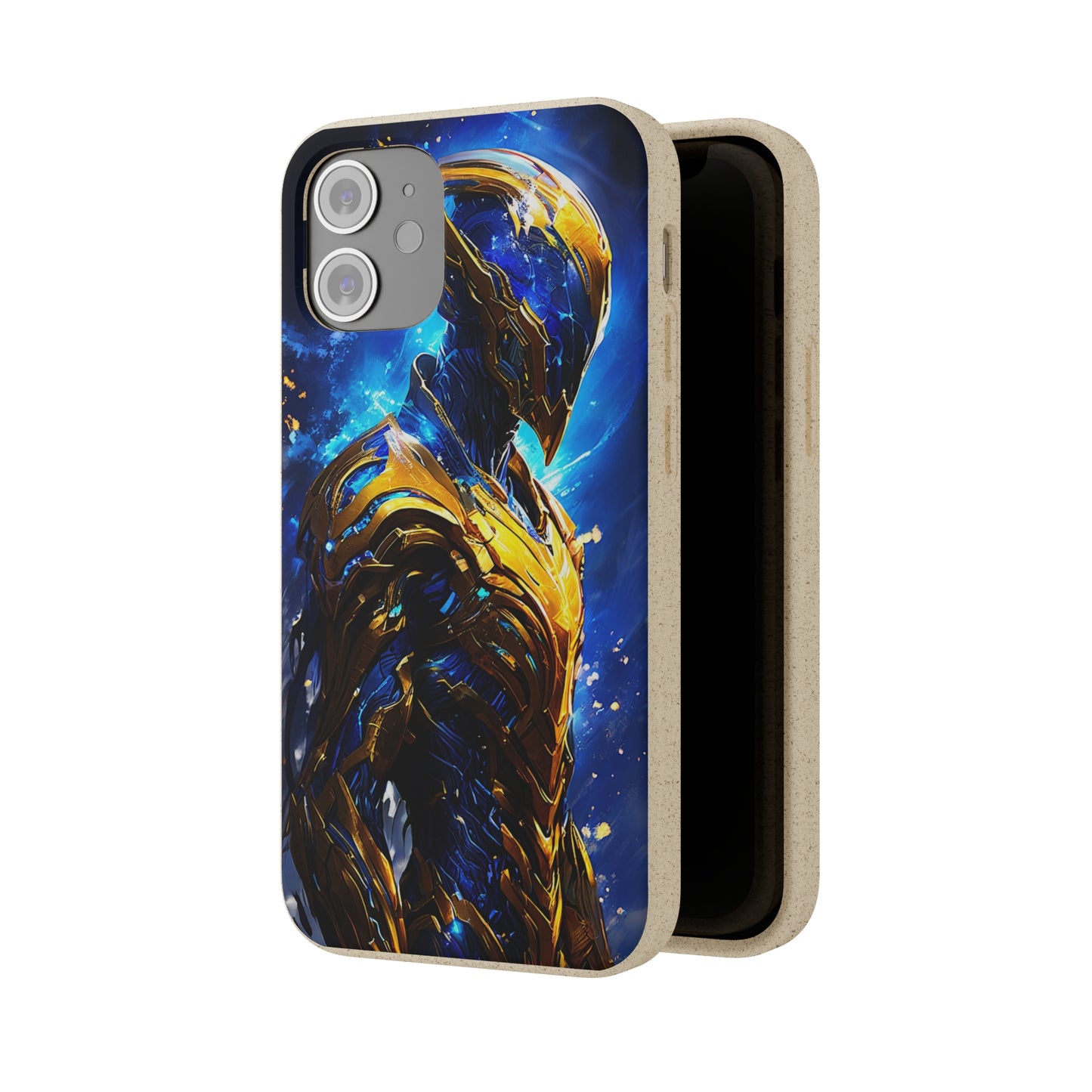 The Celestial Biodegradable Case