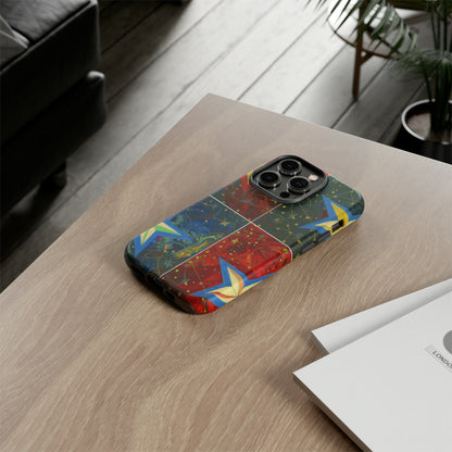 Art  Pattern Tough Case