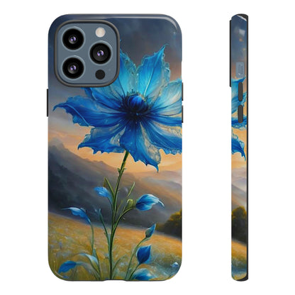 Flower Tough Case