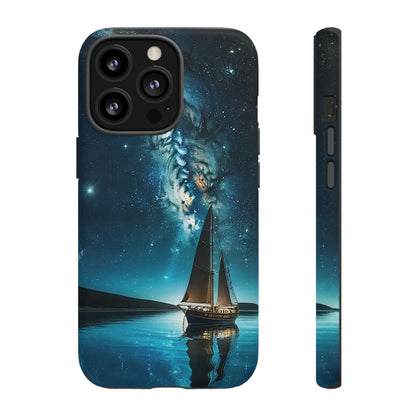 Starry Nights Tough Case