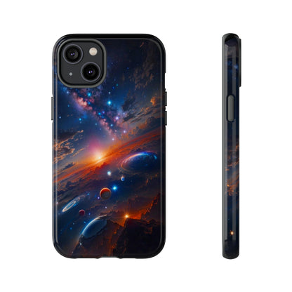 Galaxy Tough Case