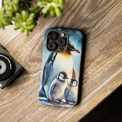 Penguin Tough Case