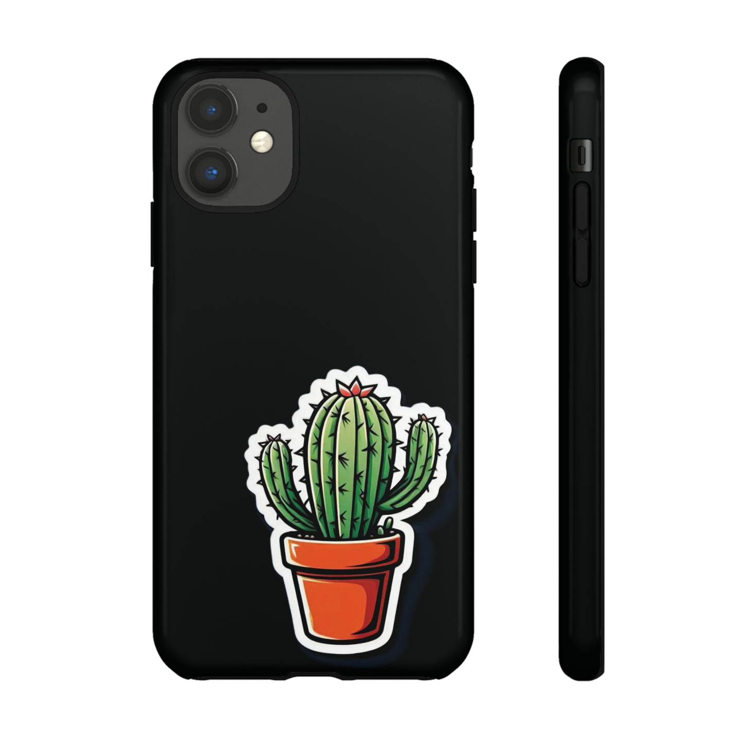 Cactus Tough Case