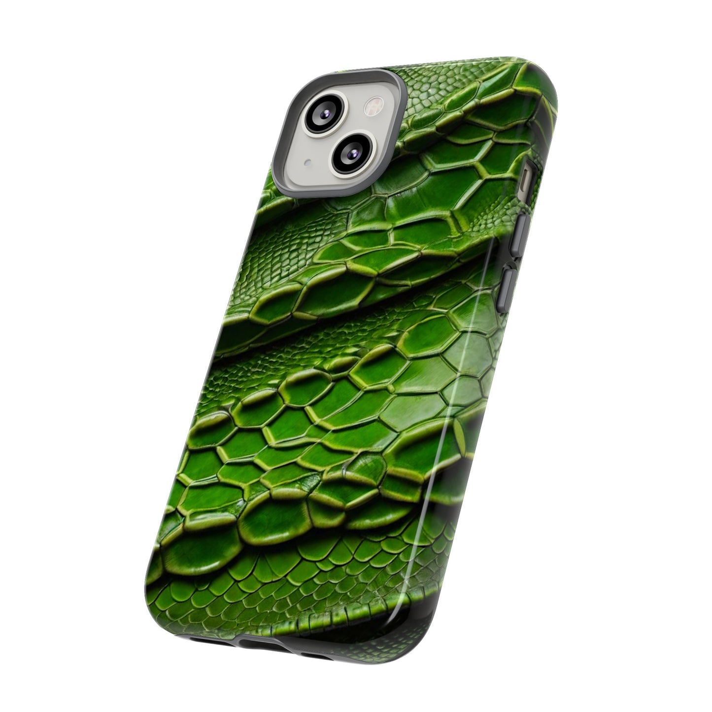 Photosynthetic Grass Tough Case