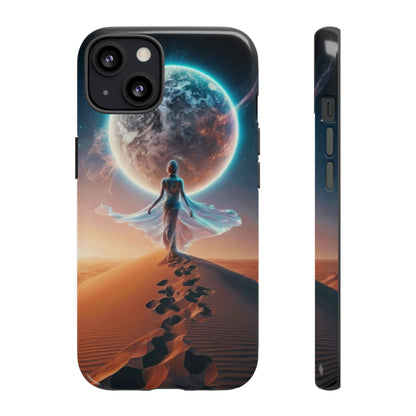 Desert Moon Tough Case