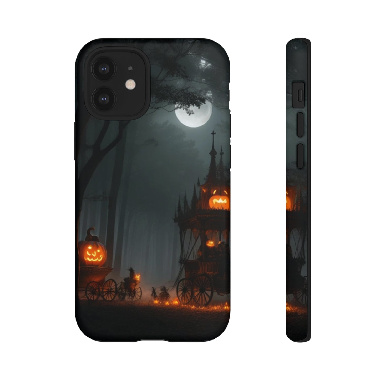 Halloween Tough Case