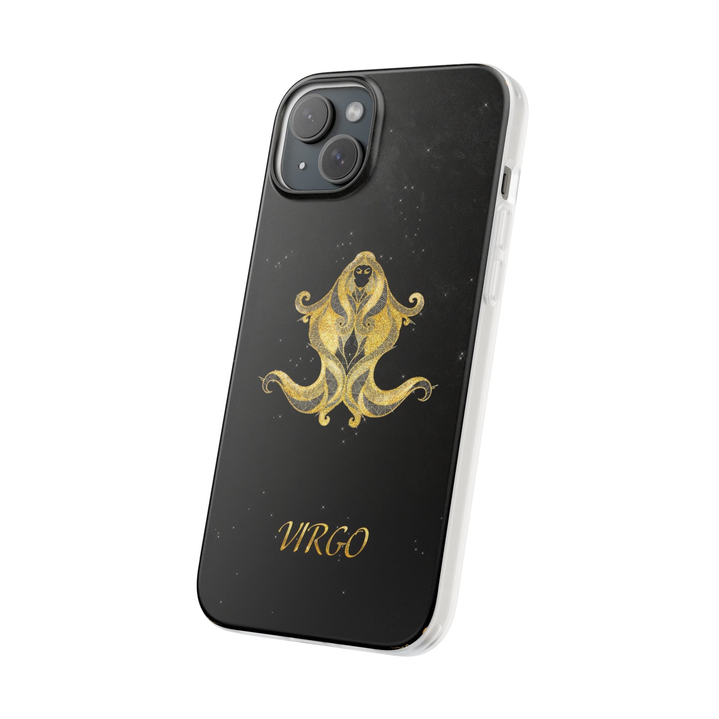 Virgo Flexi Case