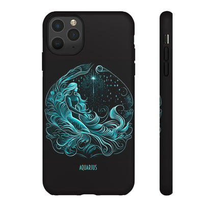 Aquarius Tough Case