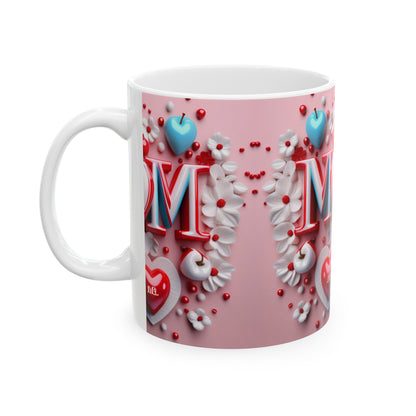 Mom's Gift Coffee Mug