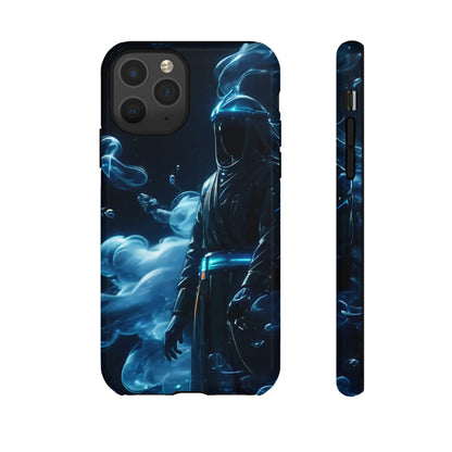 Knights Aura Tough Case