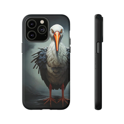 Stork Tough Case