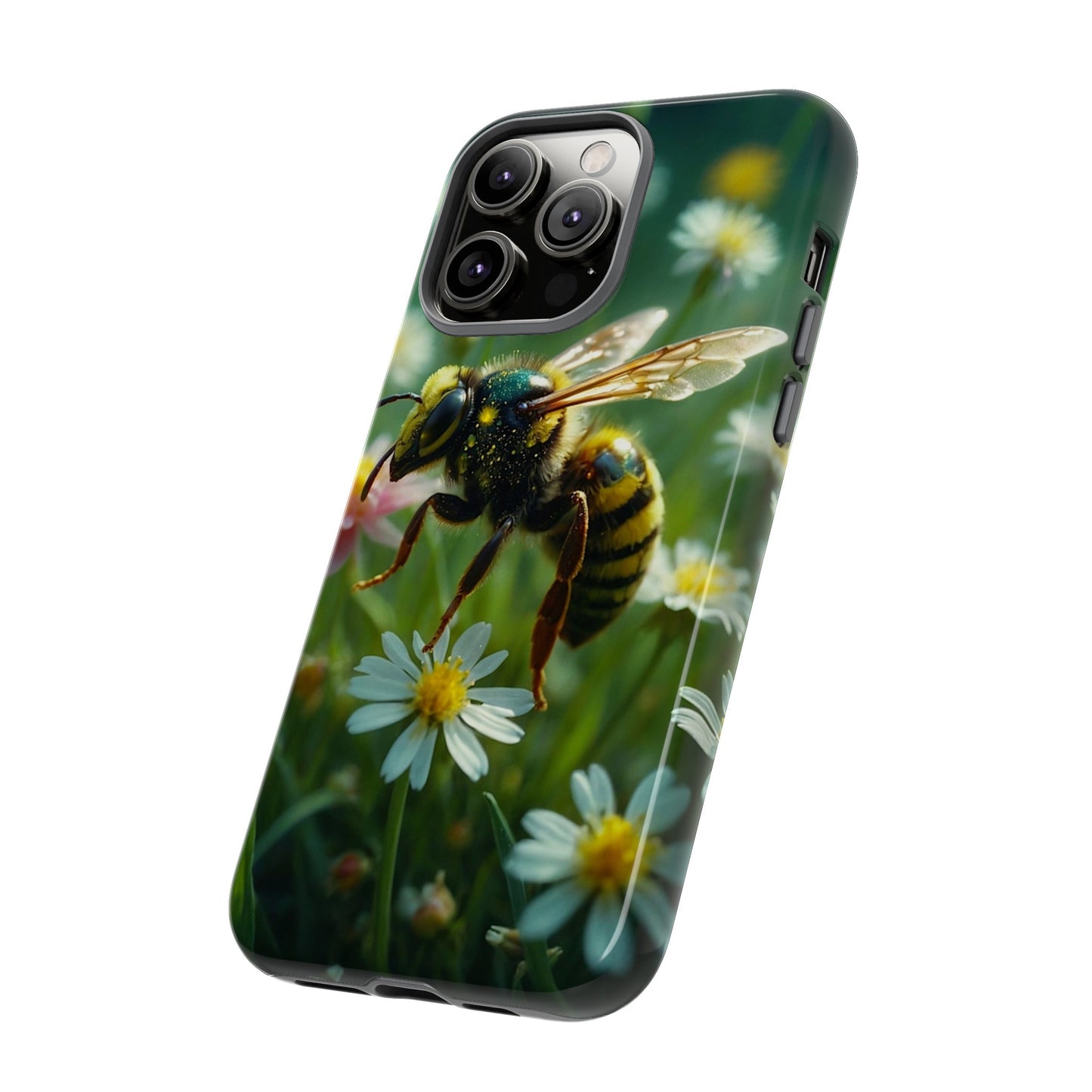 Humming Bee Tough Case