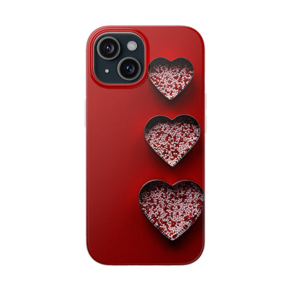 Vessel of Love Flexi Case