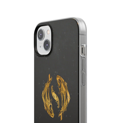 Pisces Flexi Case