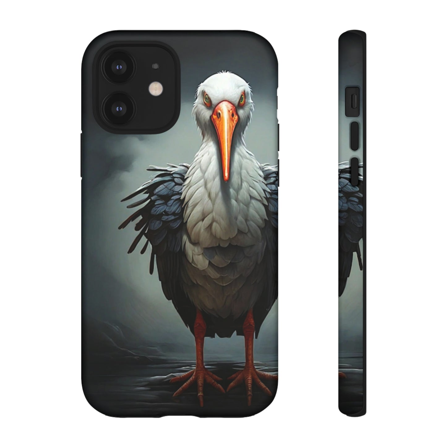 Stork Tough Case