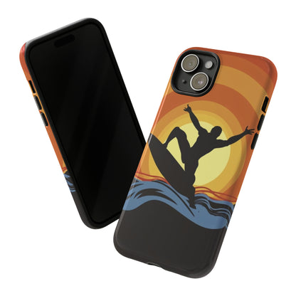 Surf board Tough Case