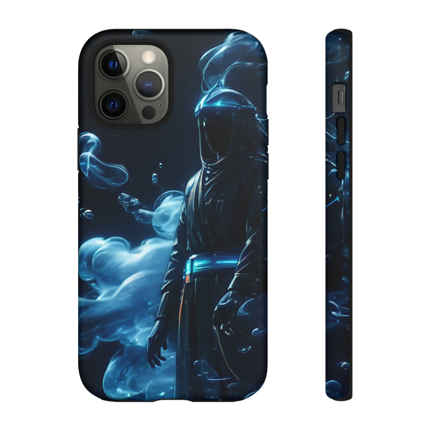 Knights Aura Tough Case