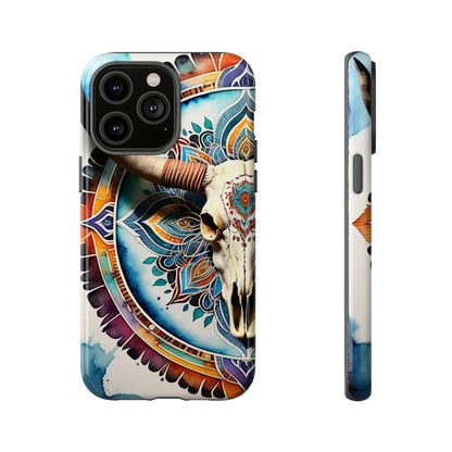 Tribal Tough Case