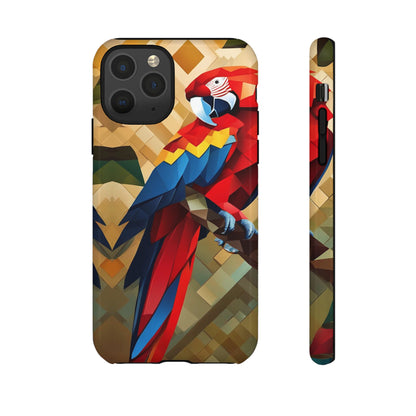 Rio Parrot Tough Case