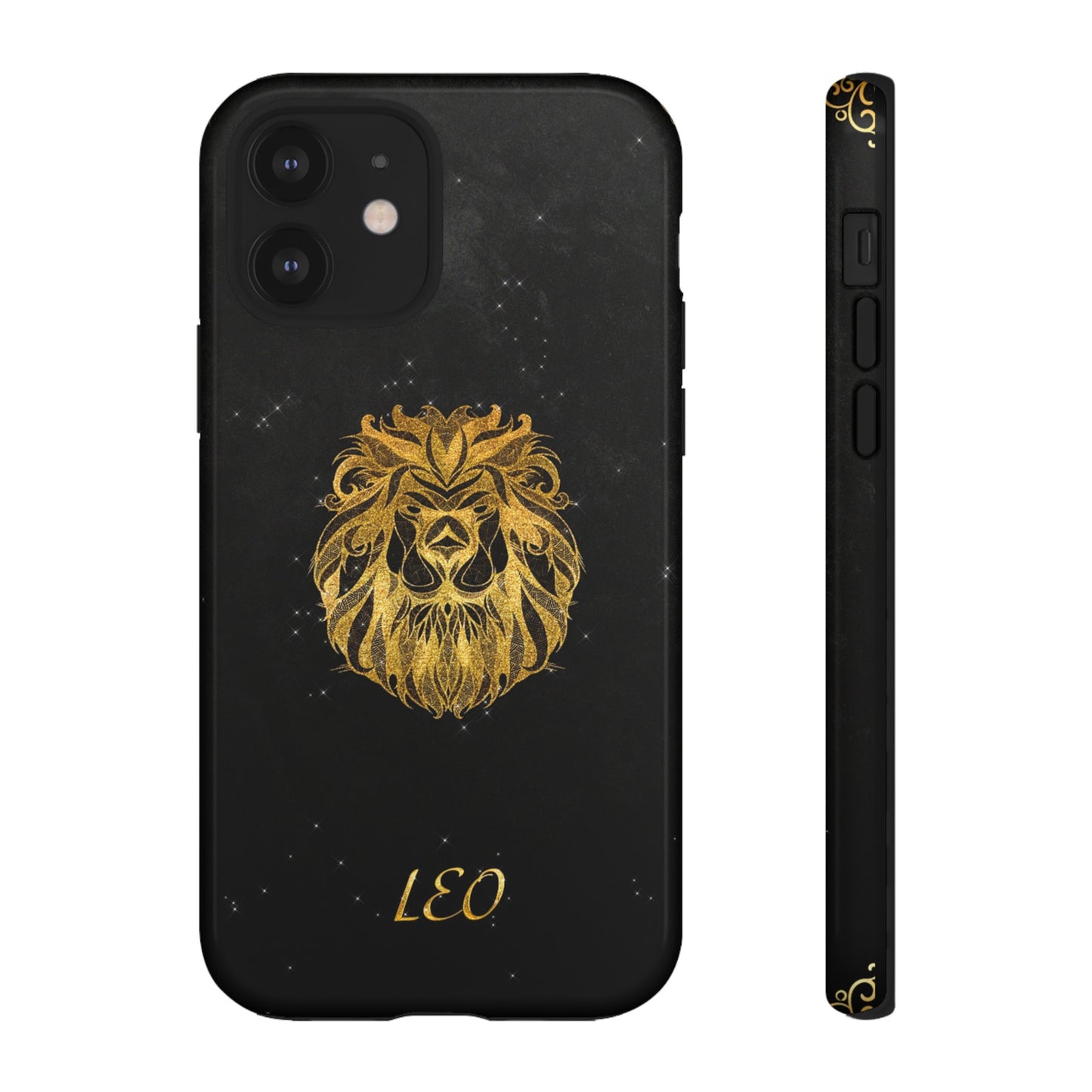 Leo Tough Case